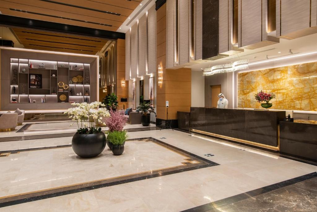 gardino hotel and residence