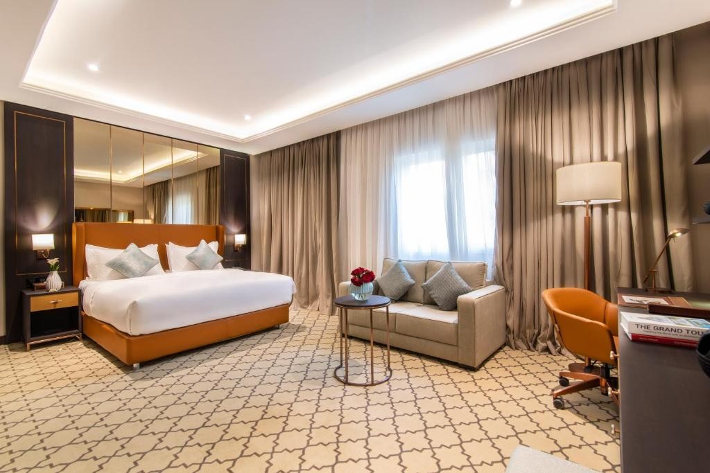 gardino hotel and residence