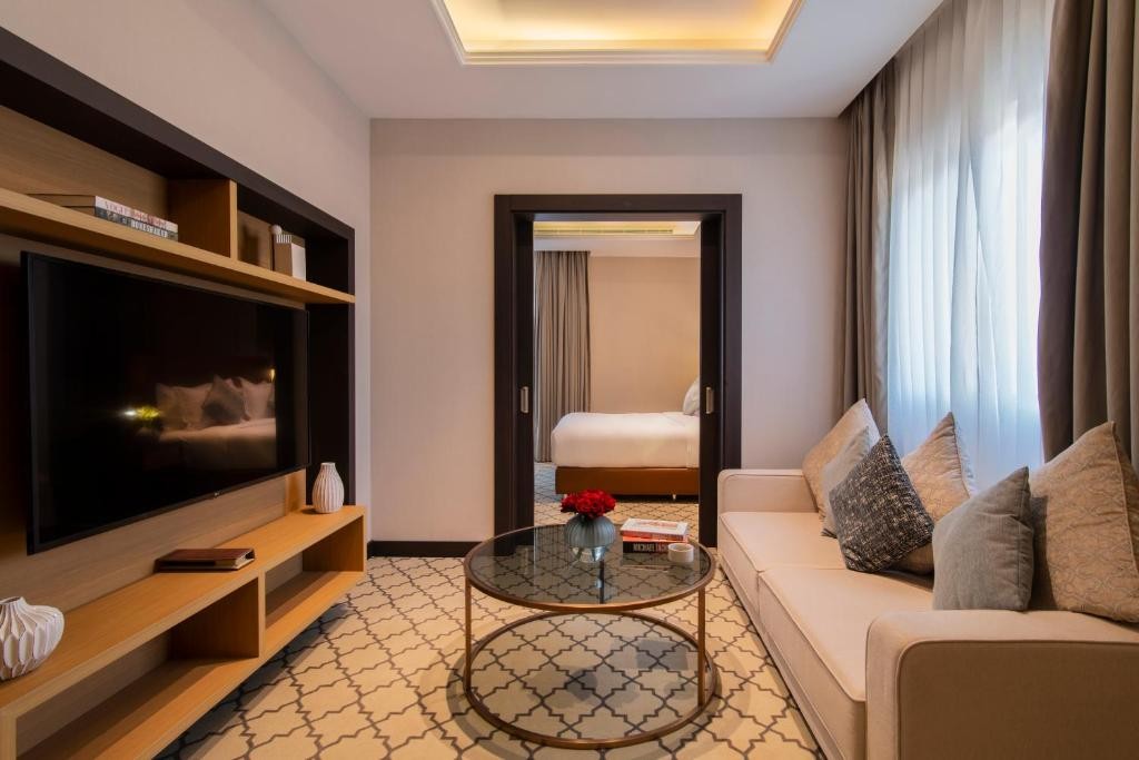 gardino hotel and residence