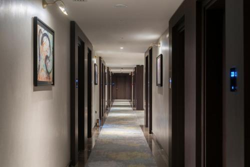 gardino hotel and residence