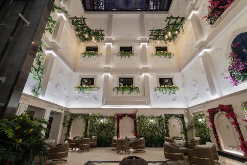 gardino hotel and residence