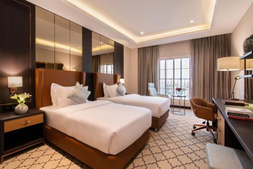 gardino hotel and residence