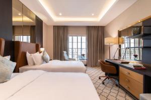 gardino hotel and residence