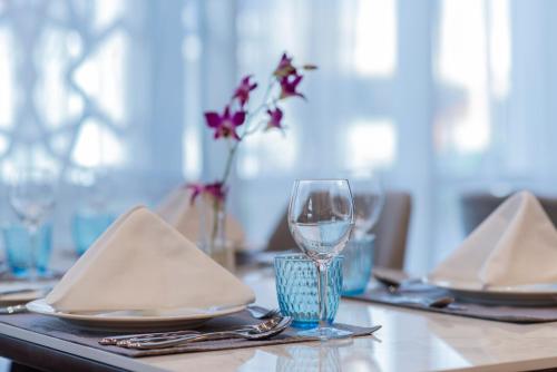 gardino hotel and residence