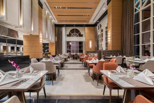 gardino hotel and residence