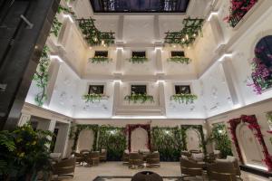 gardino hotel and residence