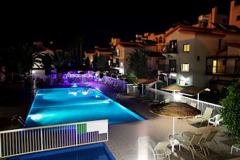 paralimni