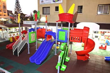 windmills hotel apartments
