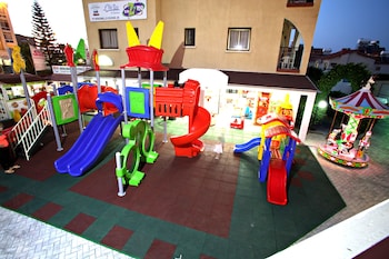windmills hotel apartments