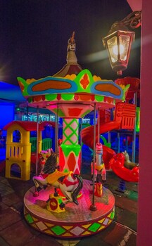 windmills hotel apartments