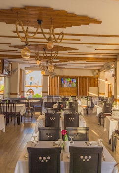 windmills hotel apartments
