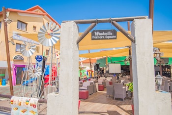 windmills hotel apartments