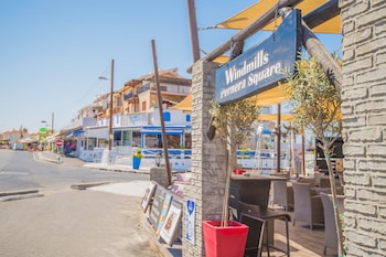 windmills hotel apartments