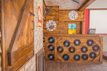 windmills hotel apartments