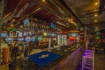 windmills hotel apartments