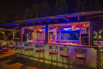 windmills hotel apartments