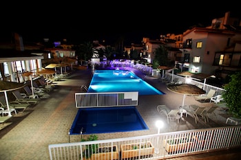 paralimni