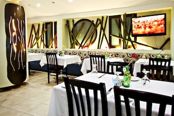 windmills hotel apartments