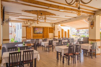 Windmills Hotel Apartments,Near Pernera Beach,3 star