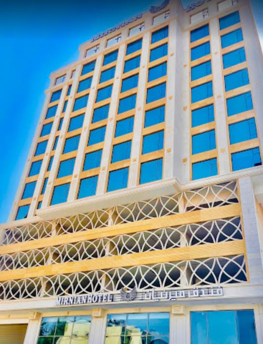 jeddah