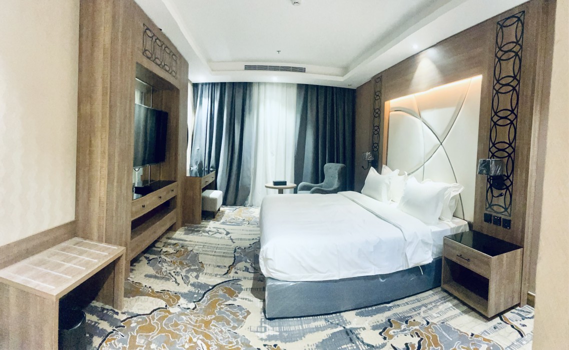 jeddah