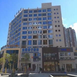 ji hotel wenzhou ruian branch