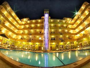 Seascape Hotel,,4 star