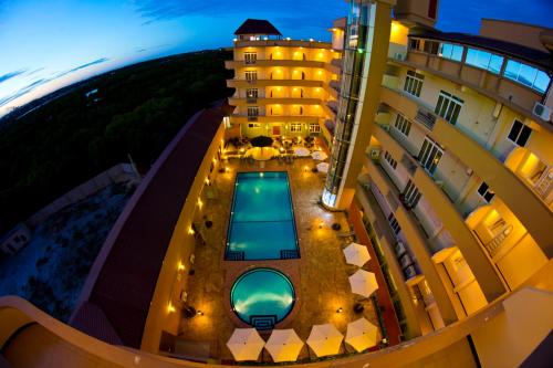 Seascape Hotel,,4 star