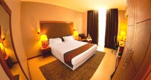 Seascape Hotel,,4 star