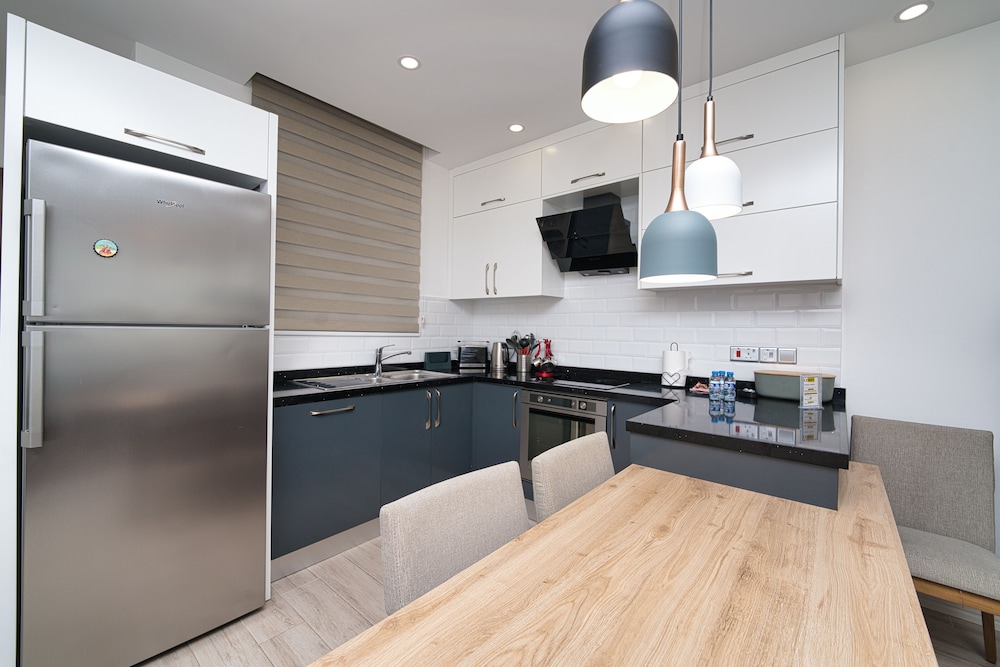 maldive holiday homes