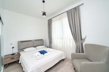 maldive holiday homes