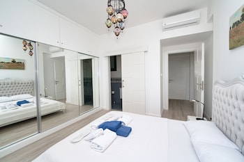 maldive holiday homes