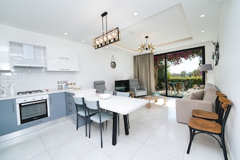 maldive holiday homes