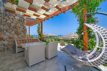 maldive holiday homes