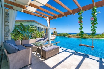 maldive holiday homes