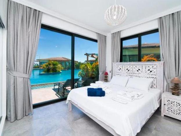 maldive holiday homes