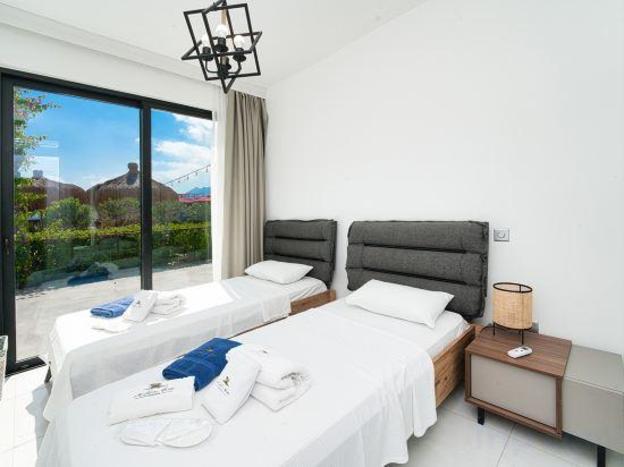 maldive holiday homes