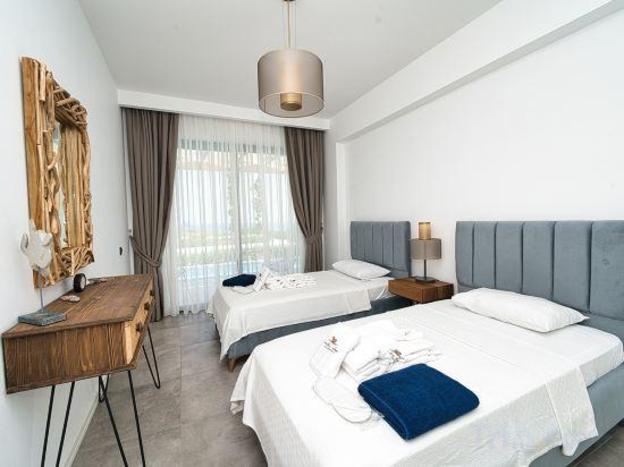 maldive holiday homes