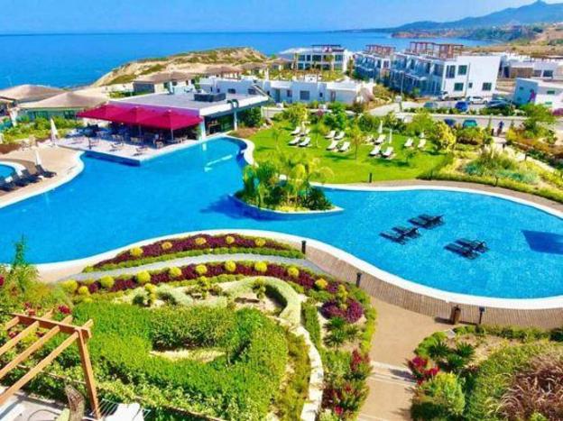 maldive holiday homes