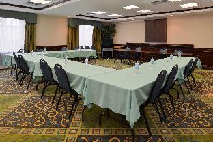 hampton inn alpine