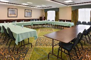 hampton inn alpine