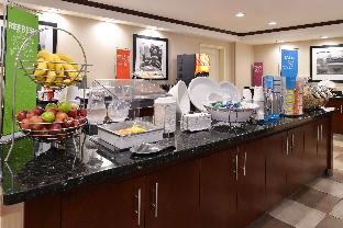 hampton inn alpine