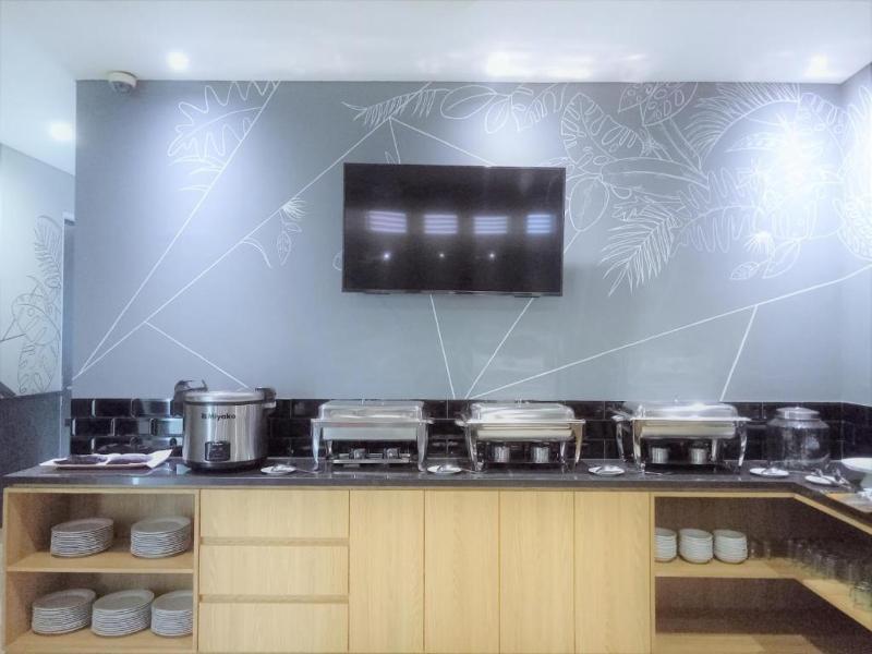 Wisma 9 Jakarta,,3 star