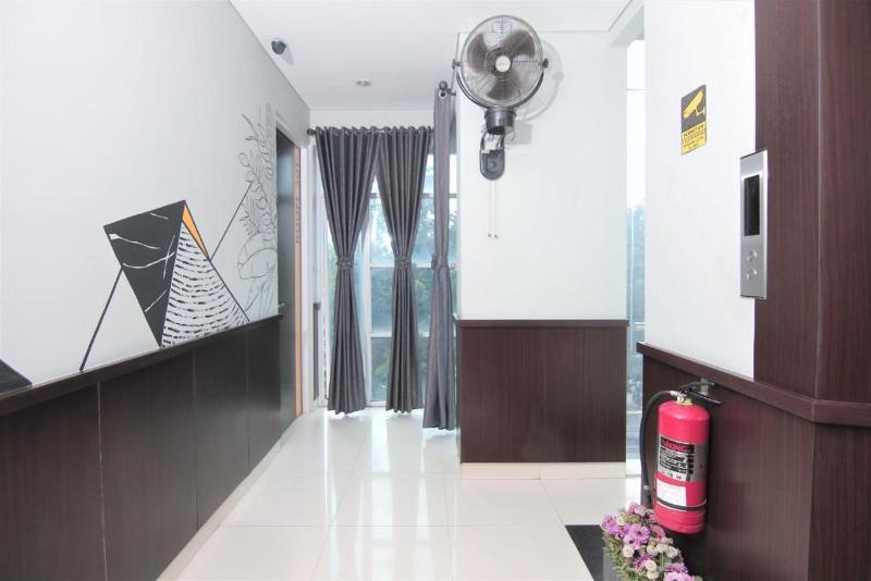 Wisma 9 Jakarta,,3 star