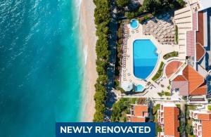 Bluesun Holiday Village Afrodita,Makarska Riviera>>Makarska,4 star