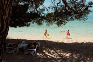 Bluesun Holiday Village Afrodita,Makarska Riviera>>Makarska,4 star