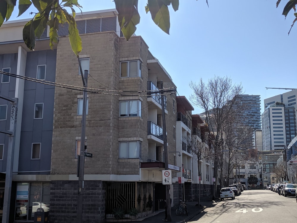 chippendale