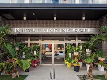 living inn asahibashiekimae premier
