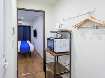 living inn asahibashiekimae premier