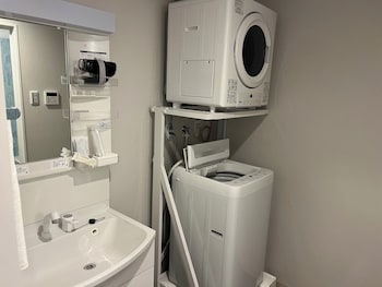 living inn asahibashiekimae premier